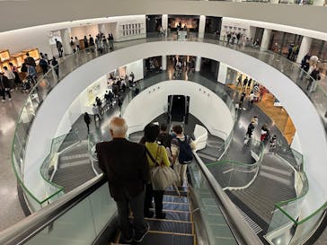 福井県立恐竜博物館に投稿された画像（2024/11/22）