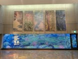 モネ 睡蓮のとき（国立西洋美術館）に投稿された画像（2024/11/23）