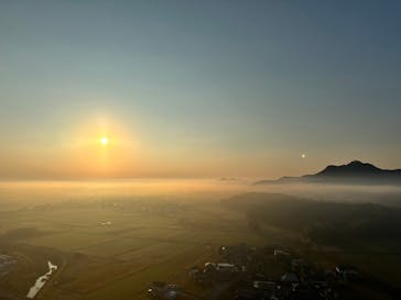 気球屋に投稿された画像（2024/11/23）