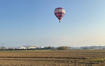 気球屋に投稿された画像（2024/11/23）