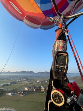 気球屋に投稿された画像（2024/11/23）