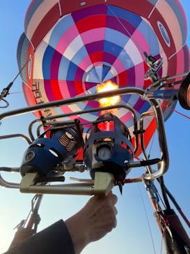 気球屋に投稿された画像（2024/11/23）