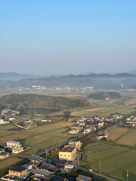 気球屋に投稿された画像（2024/11/23）