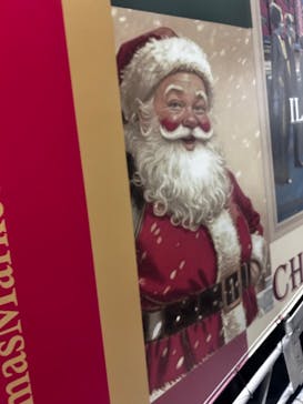 Christmas Market in 横浜赤レンガ倉庫 2025に投稿された画像（2024/11/23）