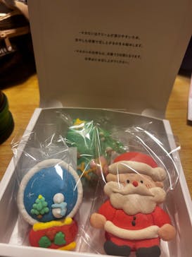 Christmas Market in 横浜赤レンガ倉庫 2025に投稿された画像（2024/11/23）