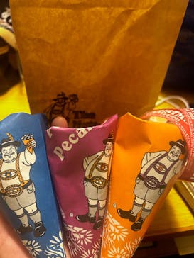 Christmas Market in 横浜赤レンガ倉庫 2025に投稿された画像（2024/11/23）