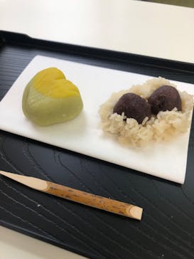 日本文化体験　庵an大阪に投稿された画像（2024/11/23）