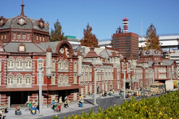 レゴランドⓇ・ジャパン・リゾートに投稿された画像（2024/11/23）