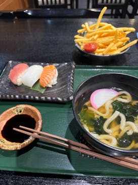 上方温泉一休に投稿された画像（2024/11/23）