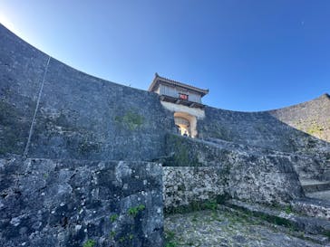 首里城公園 有料区域に投稿された画像（2024/11/23）