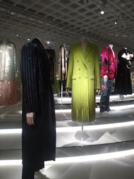 GUCCI COSMOSに投稿された画像（2024/11/23）