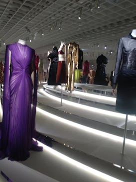 GUCCI COSMOSに投稿された画像（2024/11/23）