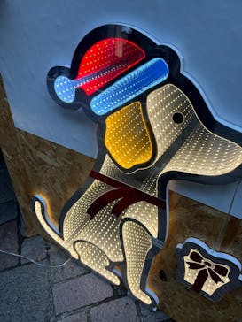 Christmas Market in 横浜赤レンガ倉庫 2025に投稿された画像（2024/11/23）