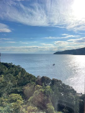 赤沢温泉郷に投稿された画像（2024/11/23）