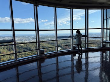 名古屋市東山動植物園に投稿された画像（2024/11/23）