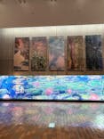 モネ 睡蓮のとき（国立西洋美術館）に投稿された画像（2024/11/23）