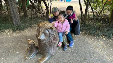天王寺動物園に投稿された画像（2024/11/23）