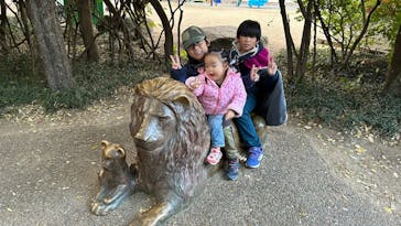 天王寺動物園に投稿された画像（2024/11/23）