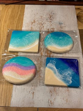 Rainbow Art Salon Tokyoに投稿された画像（2024/11/23）