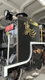 京都鉄道博物館に投稿された画像（2024/11/23）