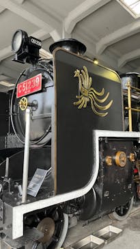 京都鉄道博物館に投稿された画像（2024/11/23）