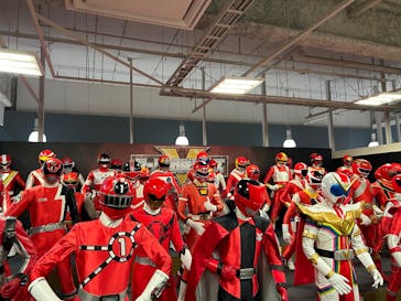 東映太秦映画村に投稿された画像（2024/11/23）