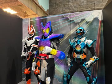 東映太秦映画村に投稿された画像（2024/11/23）