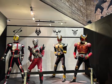 東映太秦映画村に投稿された画像（2024/11/23）