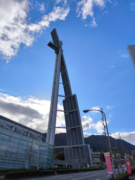 グローバルタワーに投稿された画像（2024/11/23）