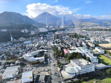 グローバルタワーに投稿された画像（2024/11/23）