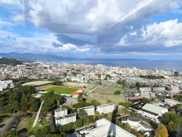 グローバルタワーに投稿された画像（2024/11/23）