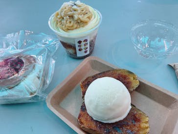 愛知おいも万博に投稿された画像（2024/11/23）