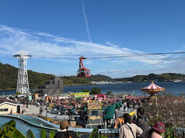 浜名湖パルパルに投稿された画像（2024/11/23）