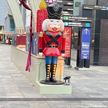 梅田スカイビル・空中庭園展望台に投稿された画像（2024/11/23）