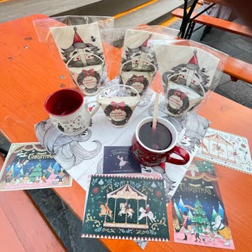 梅田スカイビル・空中庭園展望台に投稿された画像（2024/11/23）