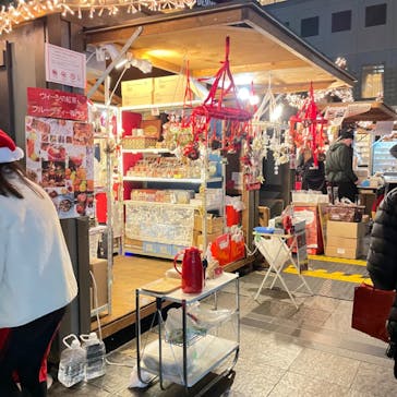 梅田スカイビル・空中庭園展望台に投稿された画像（2024/11/23）