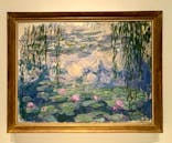 モネ 睡蓮のとき（国立西洋美術館）に投稿された画像（2024/11/23）