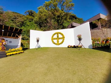 仙巌園に投稿された画像（2024/11/23）