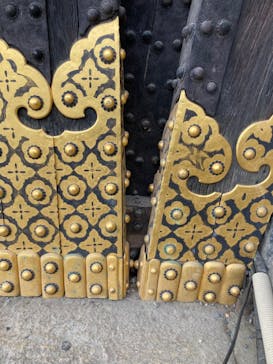 元離宮二条城に投稿された画像（2024/11/23）