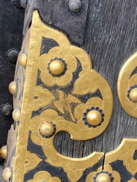 元離宮二条城に投稿された画像（2024/11/23）