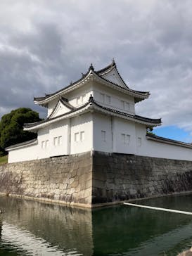 元離宮二条城に投稿された画像（2024/11/23）