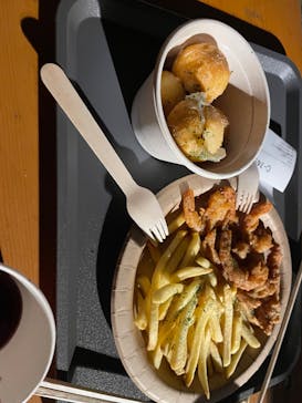 Christmas Market in 横浜赤レンガ倉庫 2025に投稿された画像（2024/11/23）