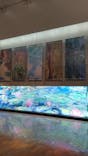 モネ 睡蓮のとき（国立西洋美術館）に投稿された画像（2024/11/23）