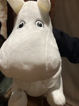 ムーミンバレーパークに投稿された画像（2024/11/23）