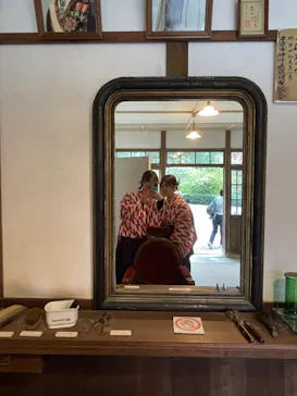 博物館 明治村に投稿された画像（2024/11/23）