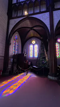 博物館 明治村に投稿された画像（2024/11/23）