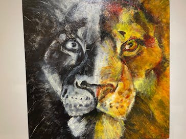 石村嘉成展に投稿された画像（2024/11/23）