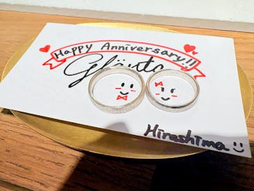 glanta hiroshimaに投稿された画像（2024/11/23）