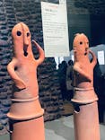 挂甲の武人 国宝指定50周年記念 特別展「はにわ」@東京国立博物館 平成館に投稿された画像（2024/11/23）