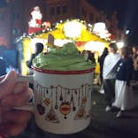 Christmas Market in 横浜赤レンガ倉庫 2025に投稿された画像（2024/11/23）